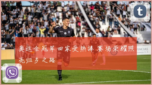 奥运会冠军回家受热捧 赛场荣耀照亮归乡之路
